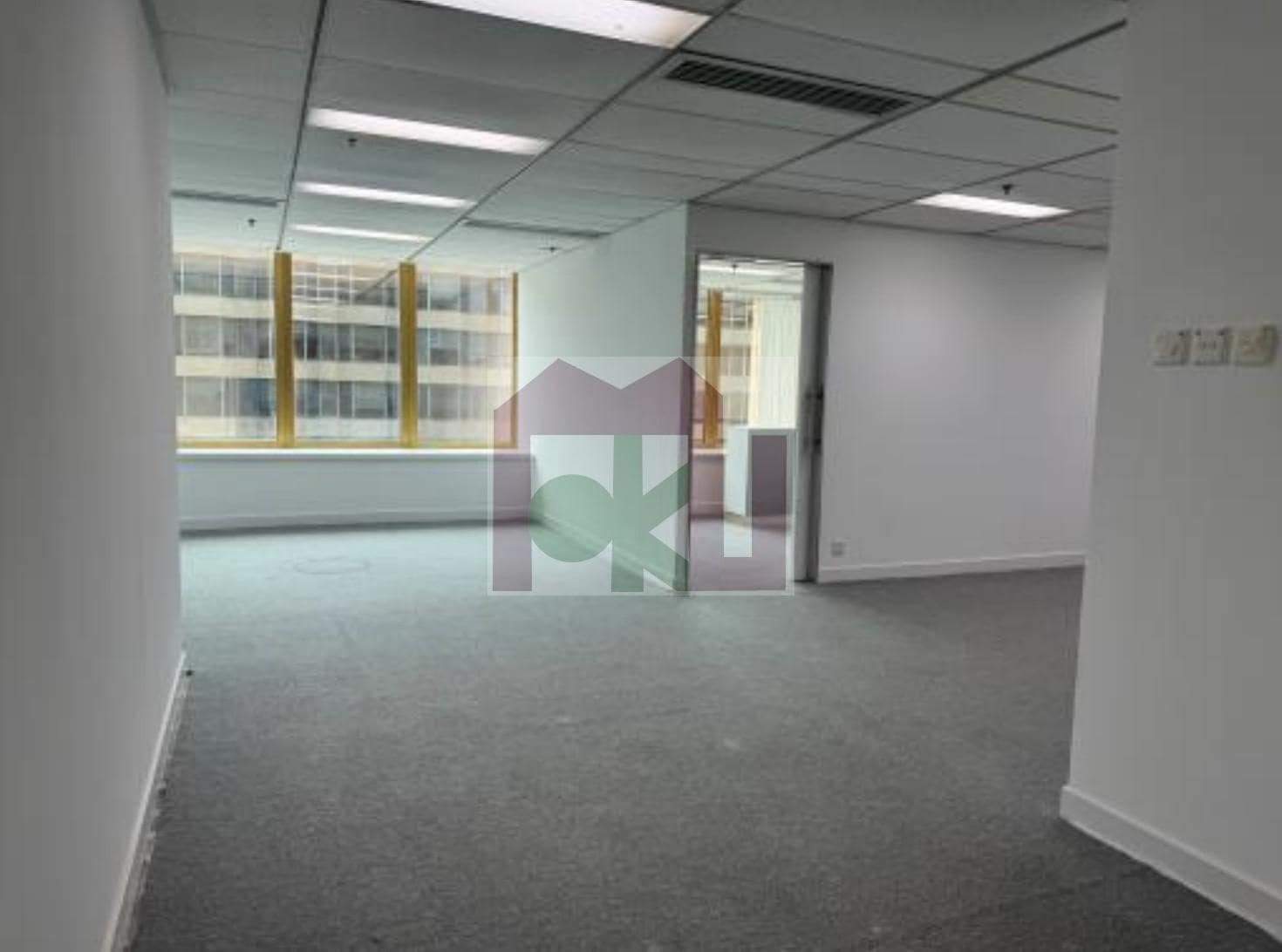 华懋广场的大厦或单位相片